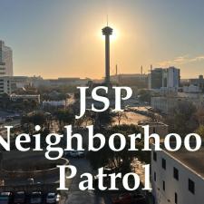 San Antonio Justice Security Patrols 0